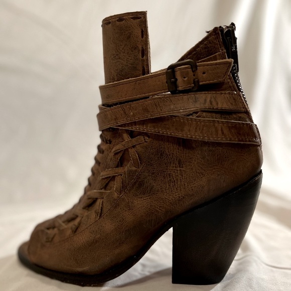 Freebird by Steven Stair Boot - Picture 4 of 13